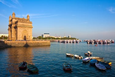 Indian Summers with Luxury Oberoi Hotels