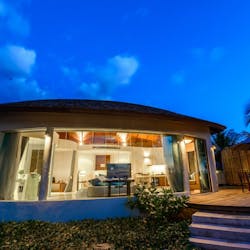 Mai Pool Villa Sea View at Mai Khao Lak Beach Resort & Spa