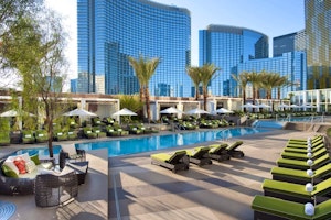 Waldorf Astoria Las Vegas image 3