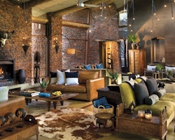 Main Lounge