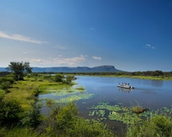 River Cruises