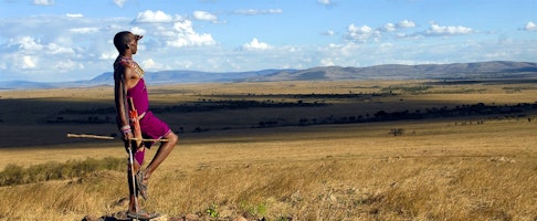 Masai Mara