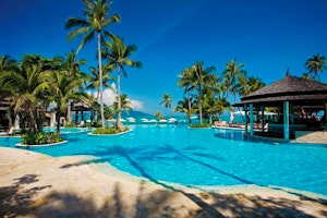 Melati Beach Resort and Spa image 1