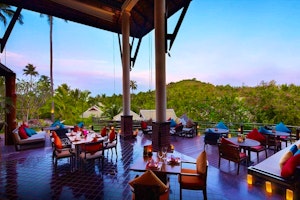 Melati Beach Resort and Spa image 3