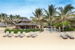 Sailing Club Resort Mui Ne image 1