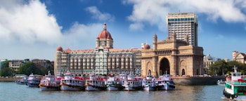 Mumbai