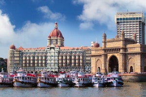 Tailor Made Holidays in Mumbai