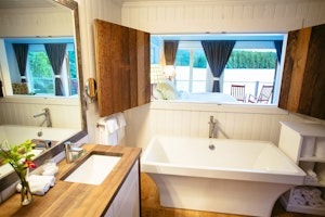 Nimmo Bay Resort image 3