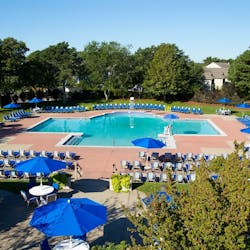 Ocean Edge Resort & Golf Club, Cape Cod