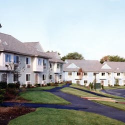 Accommodation Exterior at Ocean Edge Resort & Golf Club, Cape Cod