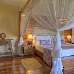 Suite at Ocean Spa Lodge