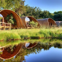Okuti Camp