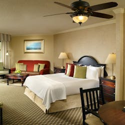 Suite at Omni Hilton Head Oceanfront Resort (Hilton Head)