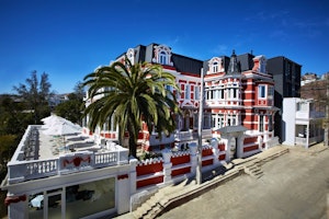 Palacio Astoreca image 1