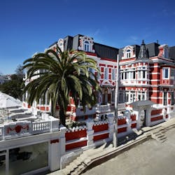 Palacio Astoreca