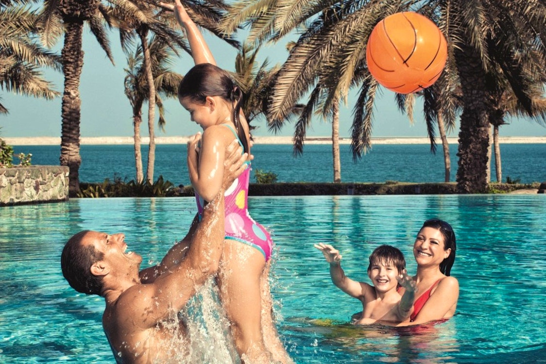 JA Palm Tree Court, Dubai 9