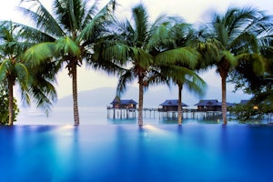 A Malaysian Journey with luxury YTL Hotels image 1