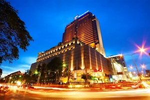 Pathumwan Princess image 1