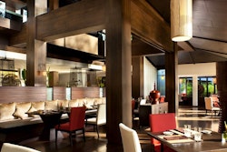 Jampoon Restaurant at Phulay Bay - A Ritz Carlton Reserve