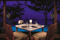 Lae Lay Restaurant at Phulay Bay - A Ritz Carlton Reserve