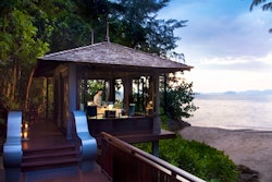 Sri Trang Private Dining at Phulay Bay - A Ritz Carlton Reserve