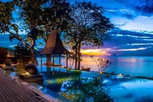 Qunci Villas image 1