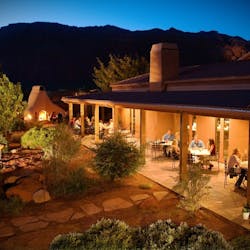 Canyon Breeze (Outdoors) at Red Mountain Resort