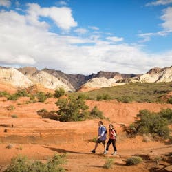 Mountain Walk at Red Mountain Resort