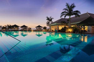 RedLevel at Gran Meliá Palacio de Isora image 3