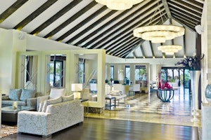 RedLevel at Gran Meliá Palacio de Isora image 2