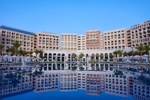 The Ritz-Carlton, Abu Dhabi Grand Canal image 1