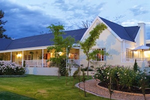 Rosenhof Country House image 1