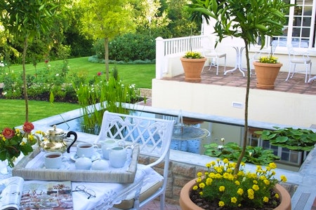 Rosenhof Country House 7