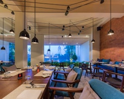 Sala Ayutthaya Eatery & Bar