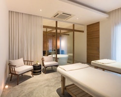 Spa Area at Sala Ayutthaya