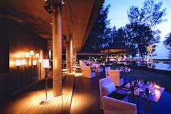 Sala Restaurant at SALA Phuket Resort & Spa