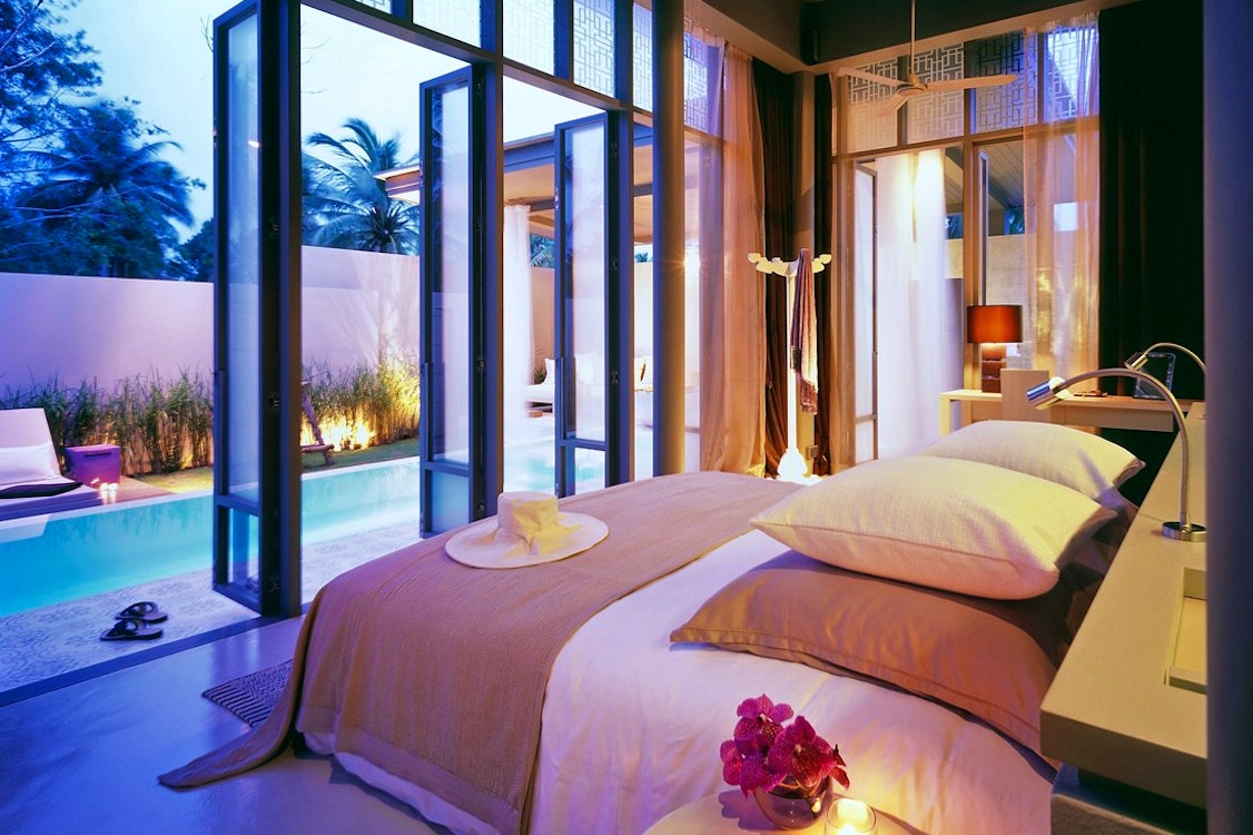 Sala Pool Villa at SALA Phuket Resort & Spa