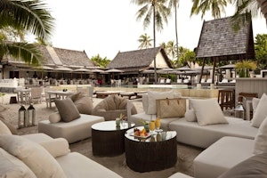 SALA Samui Choengmon Beach image 1