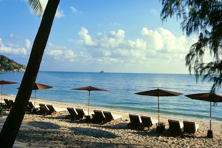 Sala Beach at SALA Samui Resort & Spa