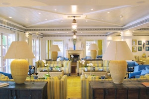 Seaside Grand Hotel Residencia image 3