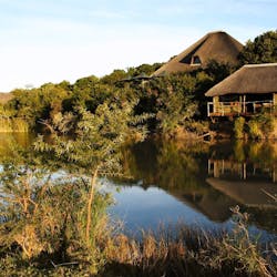 Shamwari Bayethe Tented Lodge