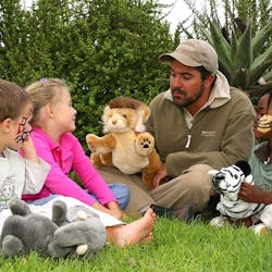 Kids Play Time