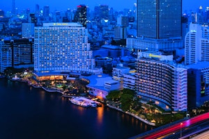 Shangri-La Bangkok image 1