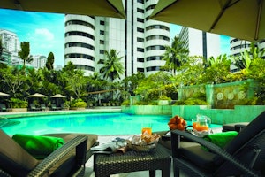 Shangri-La Hotel Kuala Lumpur image 1