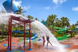 Shangri-La’s Tanjung Aru Resort & Spa, Kota Kinabalu