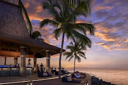 Shangri-La’s Tanjung Aru Resort & Spa, Kota Kinabalu