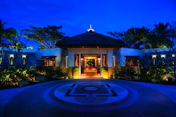 Shangri-La’s Tanjung Aru Resort & Spa, Kota Kinabalu