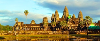 Siem Reap