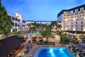 Sofitel Legend Metropole Hanoi image 1