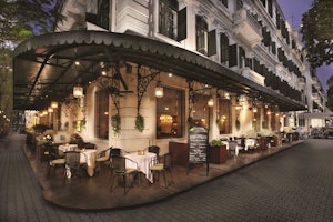 Sofitel Legend Metropole Hanoi image 3